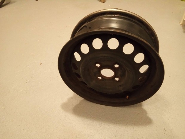 Suzuki Ignis lemezfelni 14" 4 db elad!