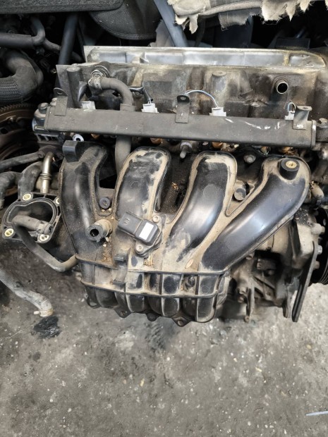 Suzuki Ignis m13a motor 1.3 vvt blokk hengerfej