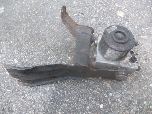 Suzuki Ignis magyar 4x4 ABS-hidraulika/ tömb/ kocka 2003-2010