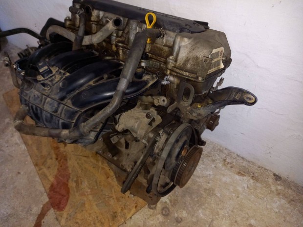 Suzuki Ignis motor 1.3 benzin 06 20/932-13-62