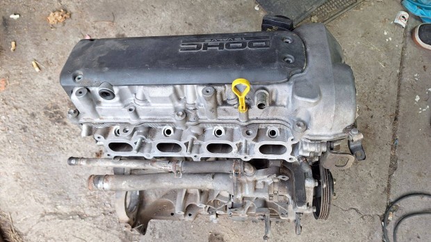 Suzuki Ignis motor M13A