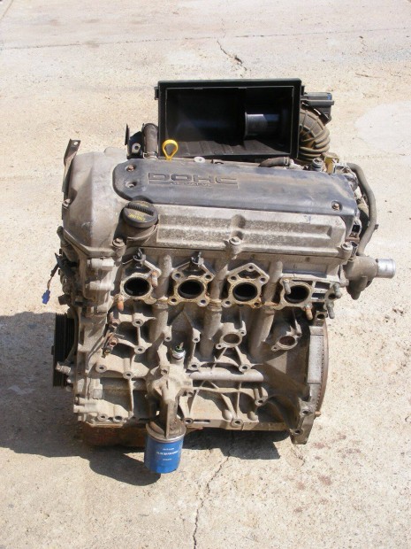 Suzuki Ignis motor elad 1.3 VVT M13A