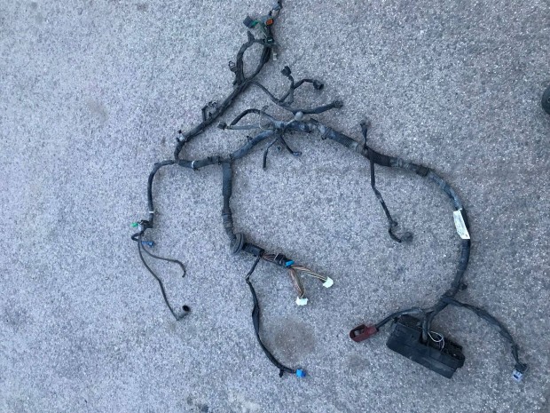 Suzuki Ignis motor kábelköteg eladó