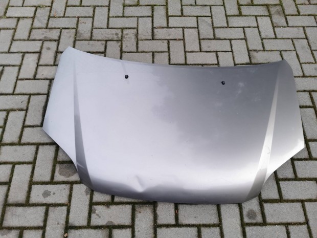 Suzuki Ignis motorh�ztet�