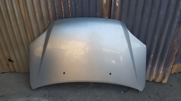 Suzuki Ignis motorh�ztet�