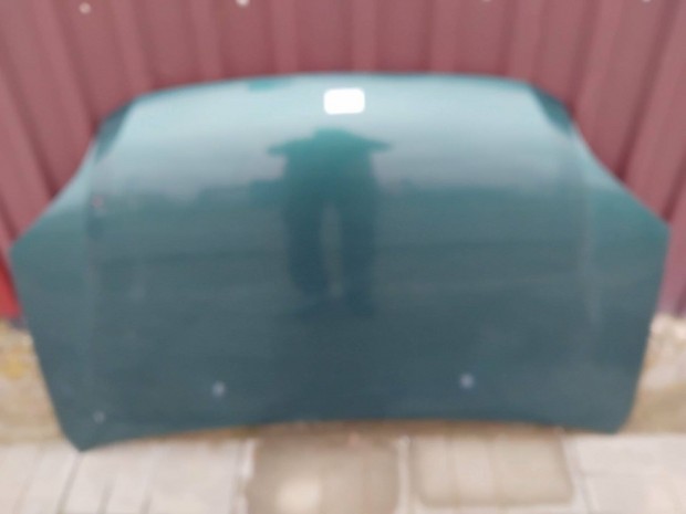 Suzuki Ignis motorh�ztet�