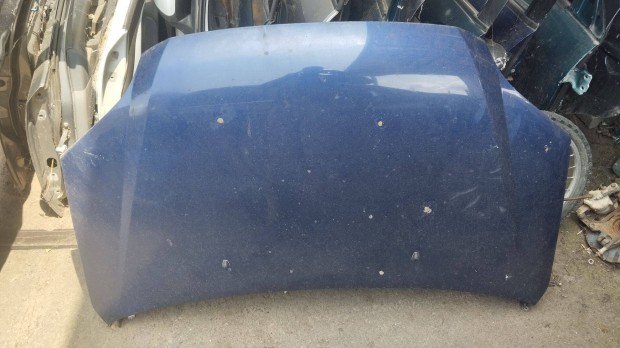 Suzuki Ignis motorháztető