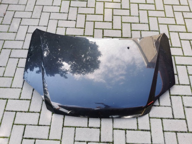 Suzuki Ignis motorhztet 