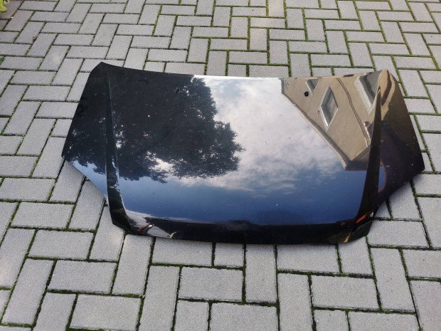 Suzuki Ignis motorhztet 