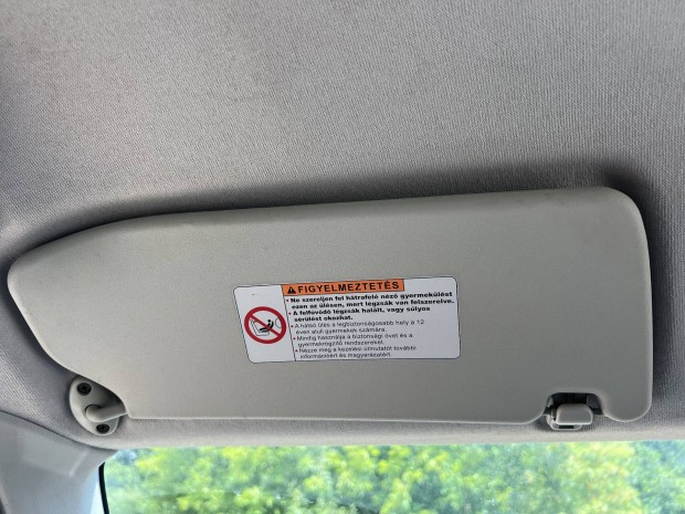 Suzuki Ignis napellenz
