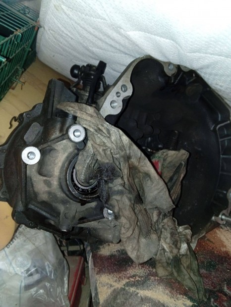 Suzuki Ignis sebess�gv�lt� Elad�!