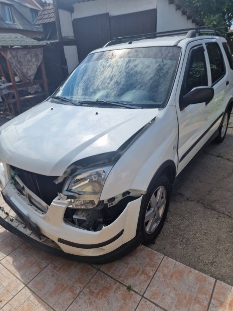 Suzuki Ignis srlt elad