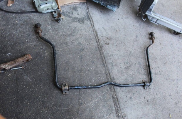 Suzuki Ignis stabiliztor rd