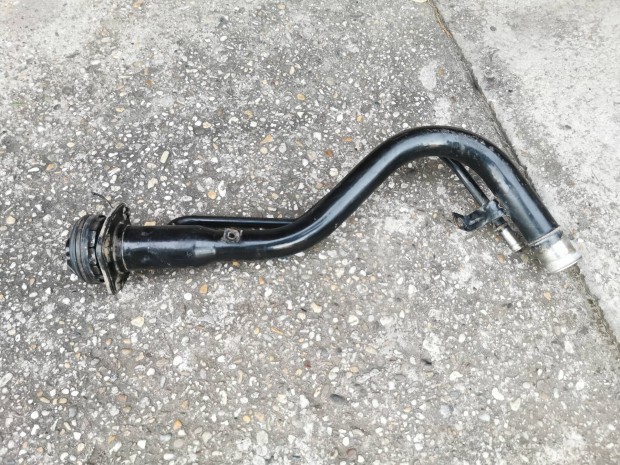 Suzuki Ignis tankbent cs 