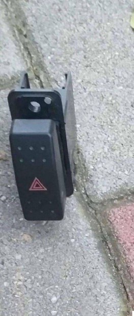 Suzuki Ignis v�szvillog� elakad�sjelz� kapcsol�