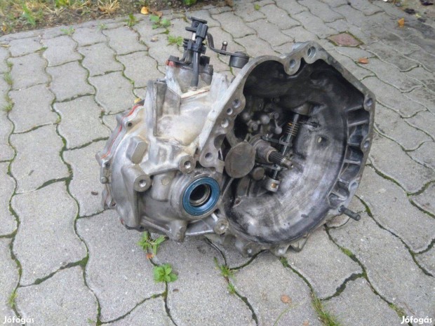 Suzuki Ignis wagon + vlt,(2003-2010) fl v garancia