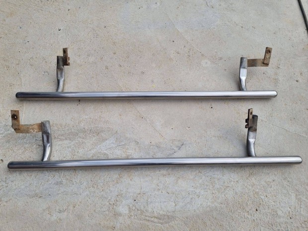 Suzuki Ignisre szerelhet� oldalfell�p�, k�sz�bcs�