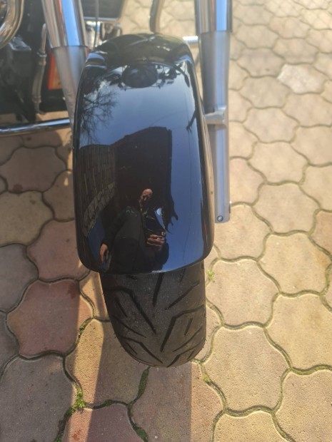 Suzuki Intruder VL1500