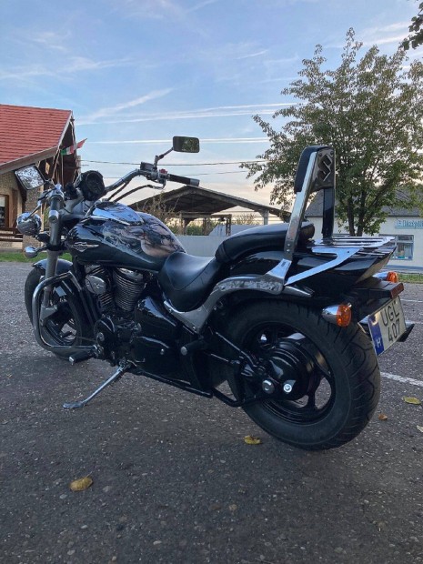 Suzuki Intruder VZ800 M800