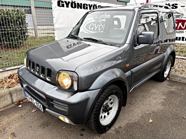 Suzuki Jimny 1.3