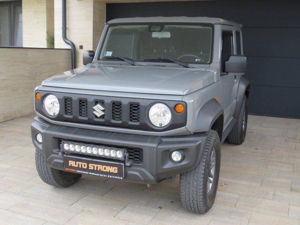 Suzuki Jimny 1.5 GL 4WD 39.414 km ! M.o.-i ! El...