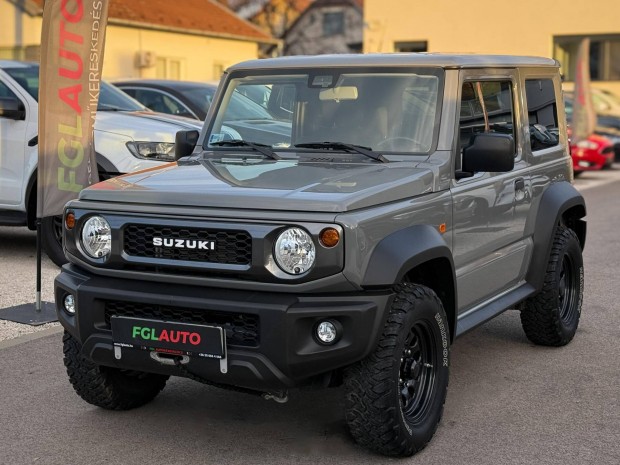 Suzuki Jimny 1.5 GL 4WD MO-I. 1. TUL. Vgig MR...