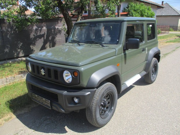 Suzuki Jimny 1.5 GL 4WD j
