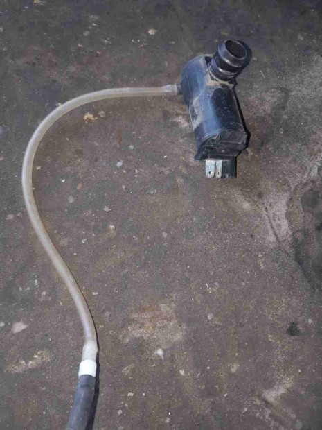 Suzuki Jimny Ablakmos� Szivatty�