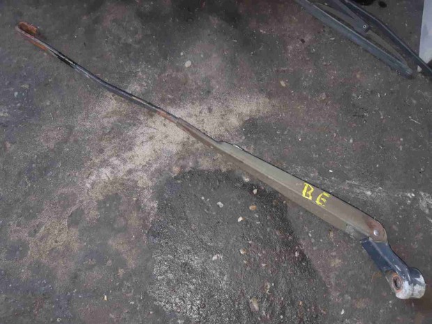 Suzuki Jimny Bal Els� Ablakt�rl� Kar