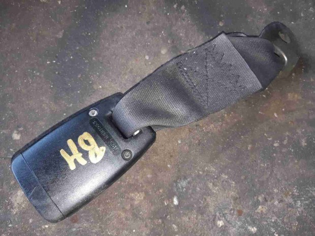 Suzuki Jimny Bal H�ts� Biztons�gi �v Csatlakoz�