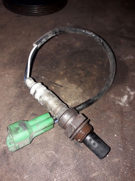 Suzuki Jimny Els� Lambdaszonda