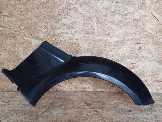 Suzuki Jimny FJ (2001- Bal H�ts� S�rv�d� �v