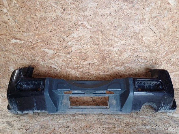 Suzuki Jimny FJ (2001- H�ts� L�kh�r�t�