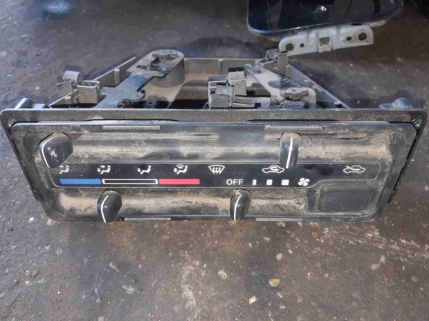 Suzuki Jimny F�t�skapcsol�