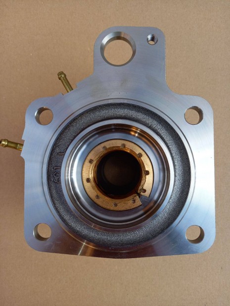 Suzuki Jimny Gy�ri Csonk�llv�ny Bal - �j