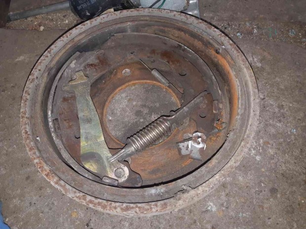 Suzuki Jimny Jobb H�ts� Dobf�k