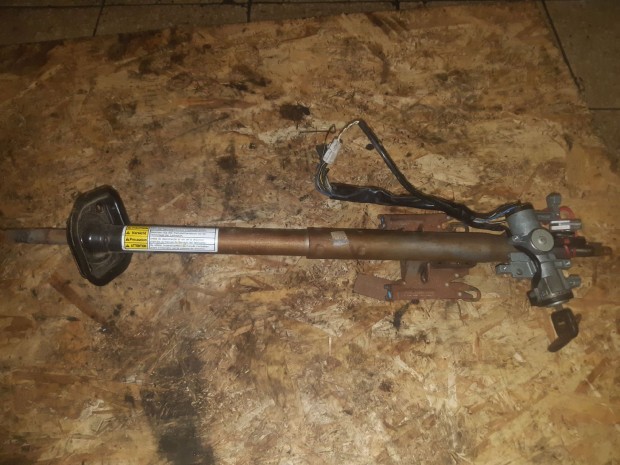 Suzuki Jimny Korm�nyoszlop + Korm�nykard�n + Gy�jt�skapcsol�