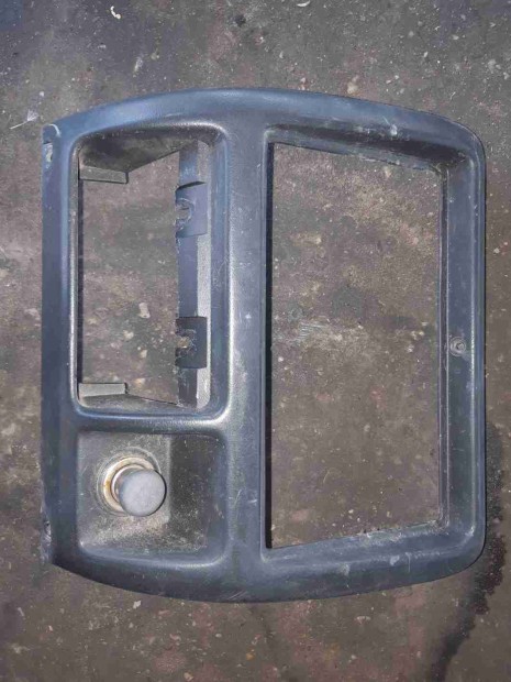 Suzuki Jimny K�z�pkonzol Keret