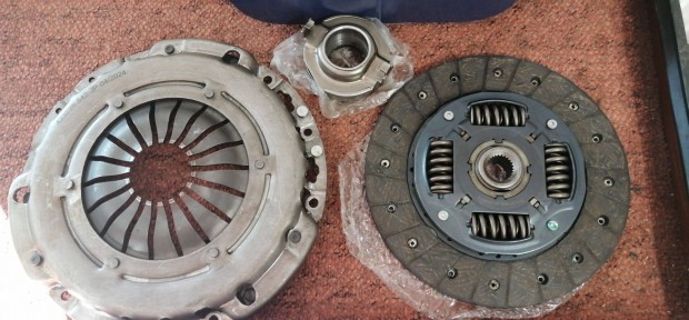Suzuki Jimny Kuplung szett 1.5 diesel