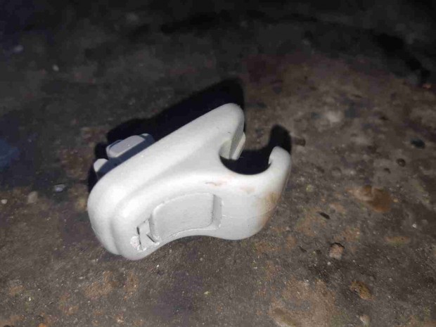 Suzuki Jimny Napellenz� Tart� Patent