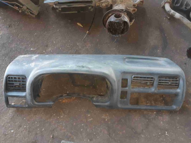 Suzuki Jimny �raegys�g / Kilom�ter�ra Keret