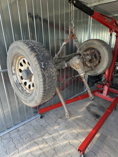 Suzuki Jimny alkatr�szek