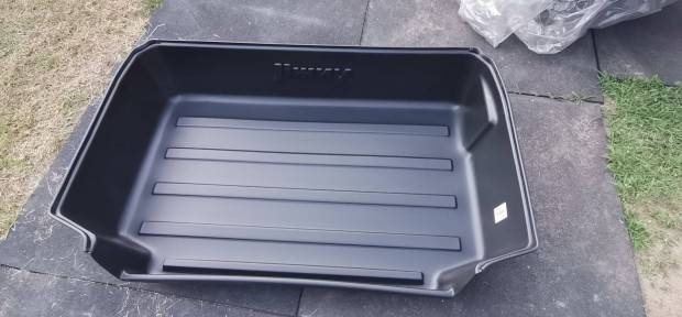 Suzuki Jimny csomagtértálca
