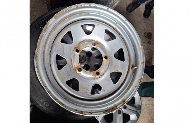 Suzuki Jimny gy�ri lemezfelnik elad�k