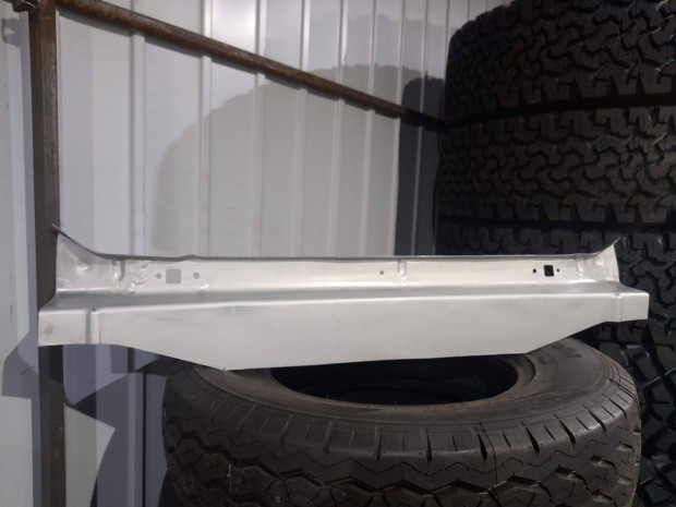 Suzuki Jimny htfal panel
