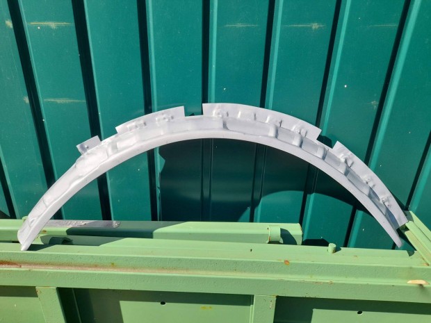 Suzuki Jimny hts manyag szlest rgzt panel