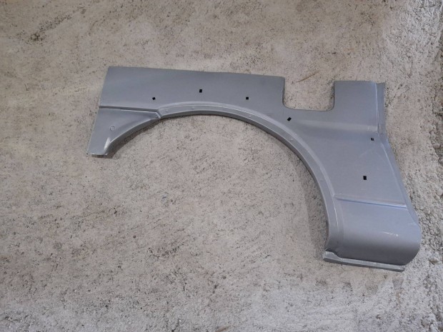 Suzuki Jimny hátsó sárvédő panel