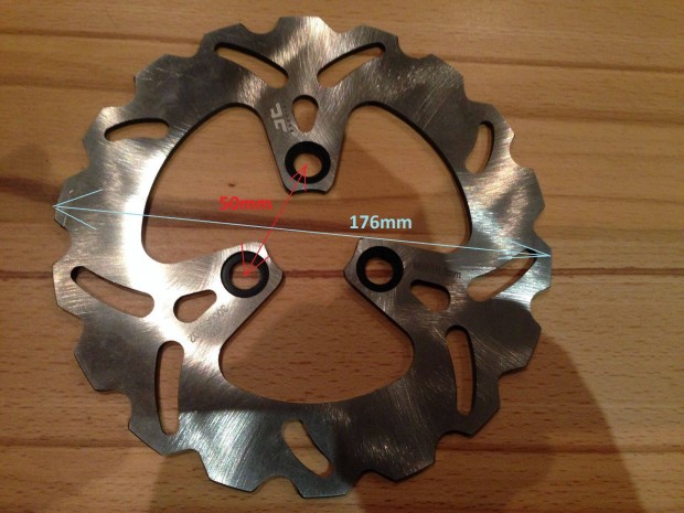 Suzuki Katana Hokuto Zilion Street Magic j els fktrcsa