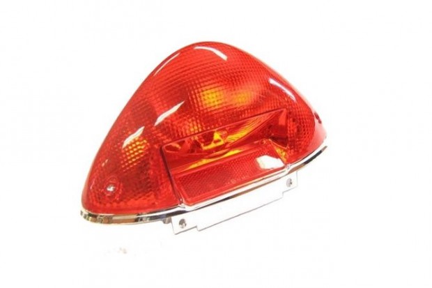 Suzuki Katana h�ts� l�mpa