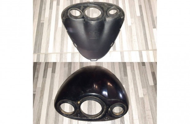 Suzuki Katana műszerfal keret
